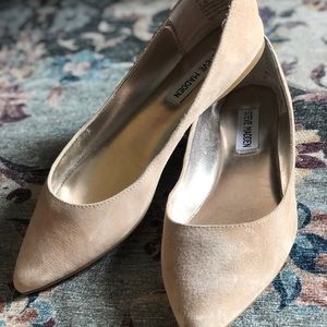 Steve Madden flats sz 7.5